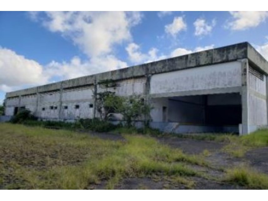 Imagem 13 do Leilão de Imóvel Industrial - Polo Petroquímico - Camaçari/BA