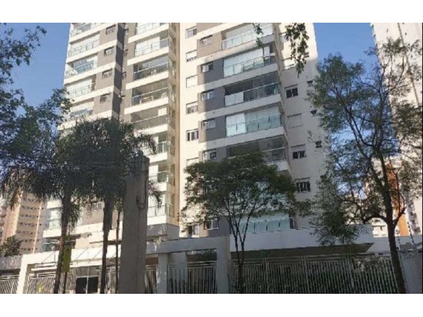 Imagem  do Leilão de Apartamento - Jabaquara - São Paulo/SP