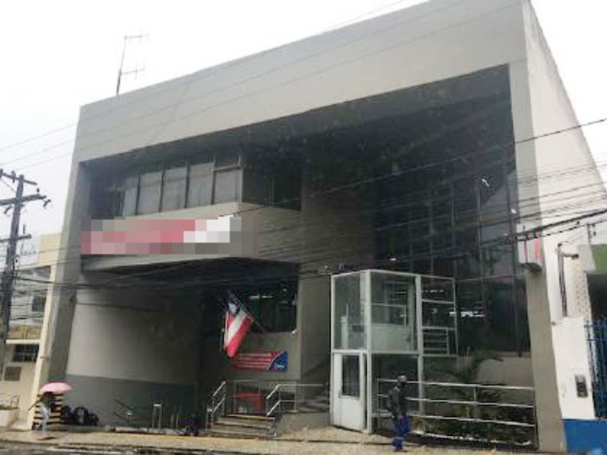 Imagem 1 do Leilão de Prédio Comercial - Centro - Vitória da Conquista/BA