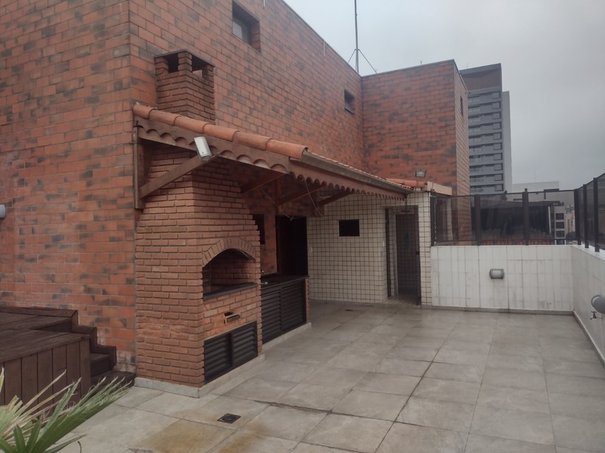 Imagem 12 do Leilão de Apartamento Duplex - Jardim Novo Mundo - São Paulo/SP