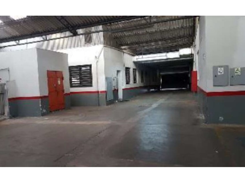 Imagem 5 do Leilão de Agência - Centro - Curitiba/PR