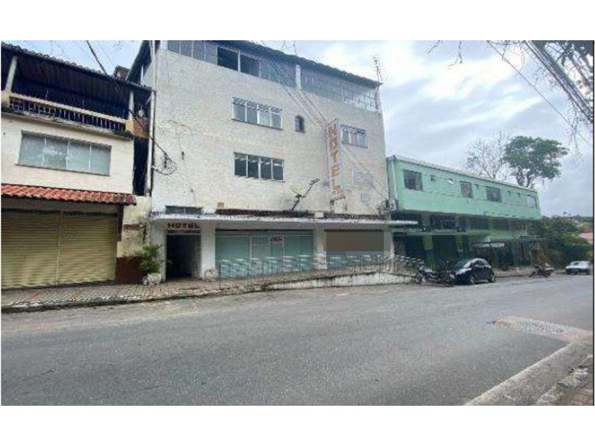 Imagem 1 do Leilão de Imóvel Comercial - Centro - Paty do Alferes/RJ