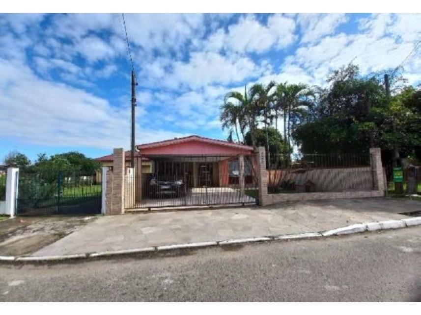 Imagem  do Leilão de Casa - Mathias Velho - Canoas/RS