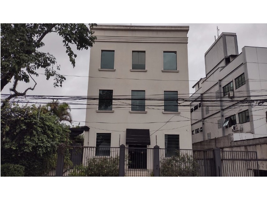 Imagem 2 do Leilão de Prédio Comercial - Vila Hamburguesa - São Paulo/SP