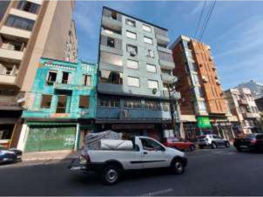 Imagem  do Leilão de Sala Comercial - Centro - Porto Alegre/RS