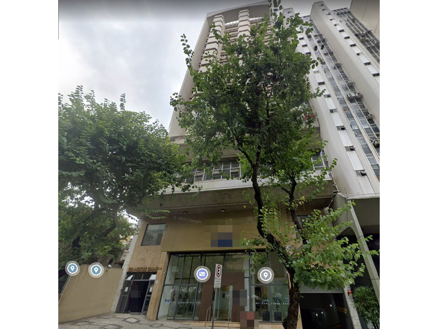 Imagem  do Leilão de Salas Comerciais - Centro - Belo Horizonte/MG