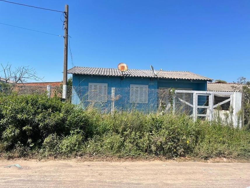 Imagem  do Leilão de Casa - Centro - Tramandaí/RS