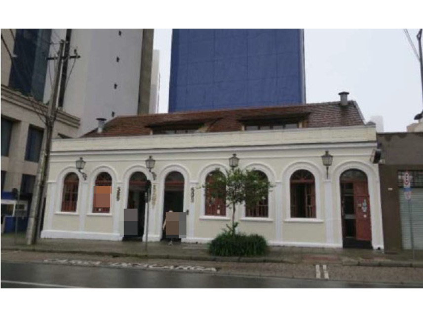 Imagem 2 do Leilão de Conj. Comerciais - Centro - Curitiba/PR