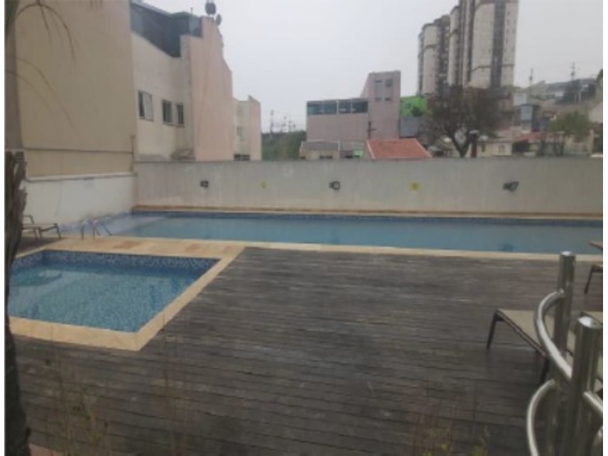 Imagem 9 do Leilão de Apartamento - Jardim Jamaica - Santo André/SP
