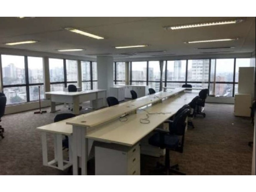 Imagem 7 do Leilão de Prédio Comercial - Centro - Curitiba/PR