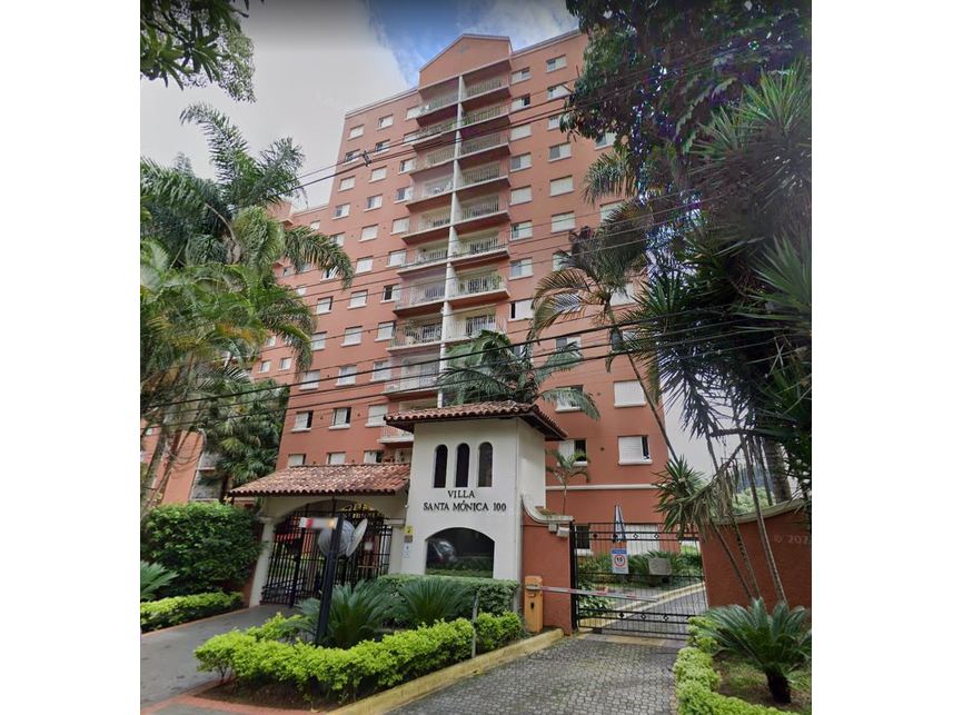 Imagem  do Leilão de Apartamento - Jardim Ampliação - São Paulo/SP