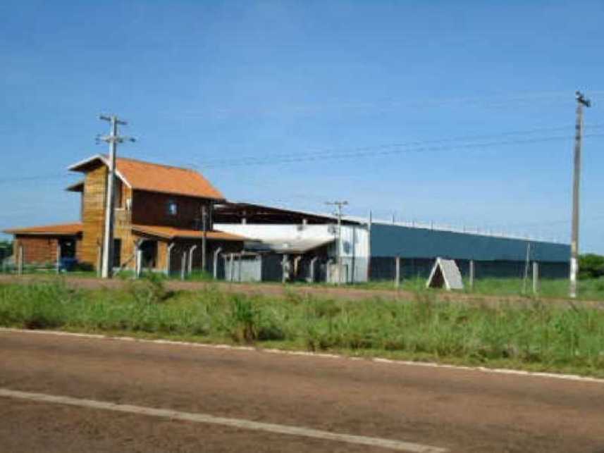 Imagem 8 do Leilão de Terreno - Jardim Vitória - Cuiabá/MT
