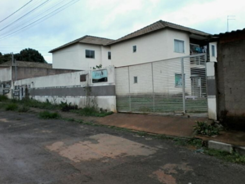 Imagem  do Leilão de Apartamento - Mansões Recreio Estrela Dalva Iii - Cidade Ocidental/GO