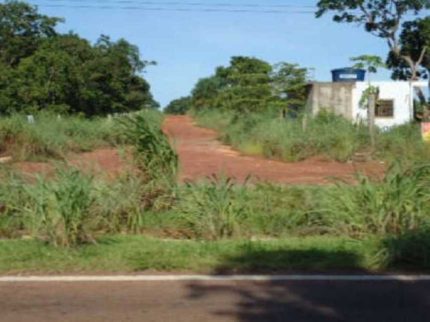 Imagem 15 do Leilão de Terreno - Jardim Vitória - Cuiabá/MT