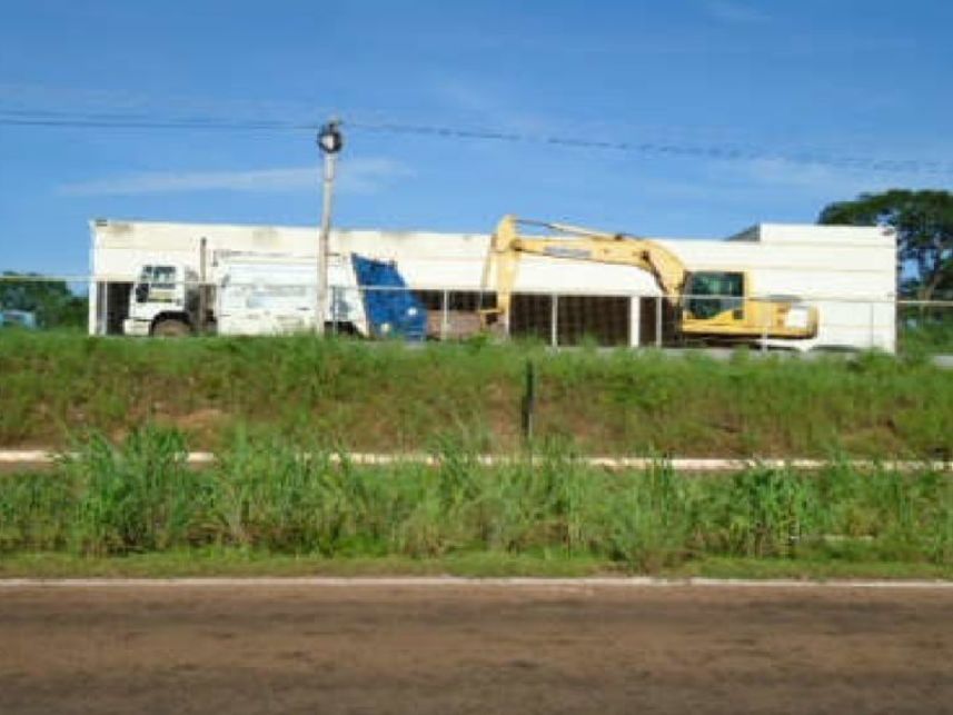 Imagem 9 do Leilão de Terreno - Jardim Vitória - Cuiabá/MT