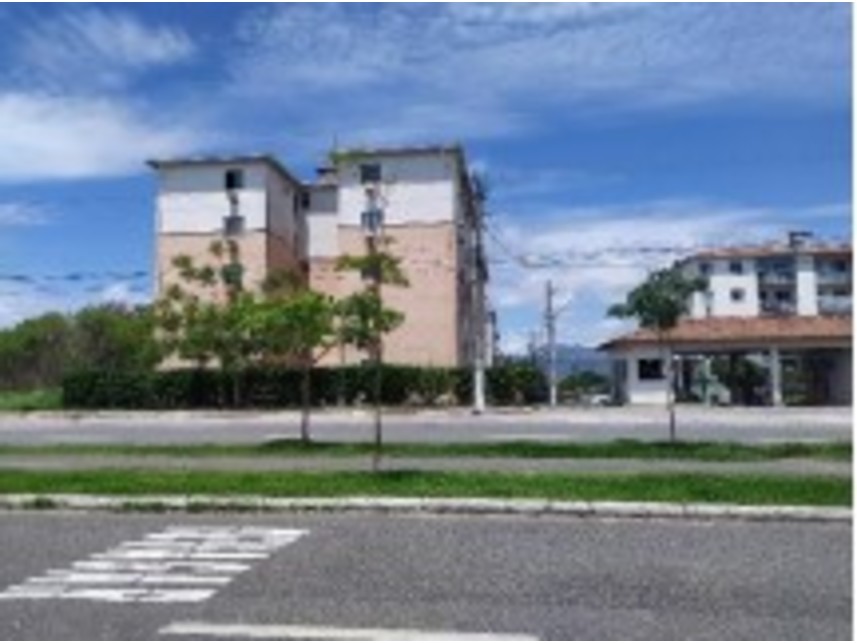 Imagem 1 do Leilão de Apartamento - Praia da Baleia - Serra/ES