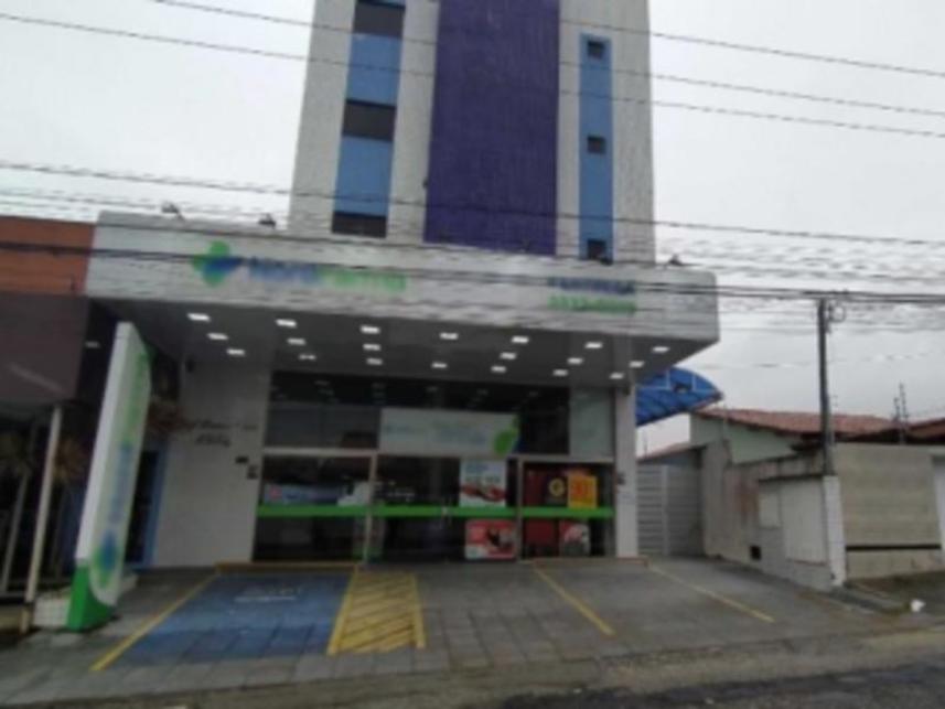 Imagem 1 do Leilão de Prédio Comercial - Sandra Cavalcante - Campina Grande/PB