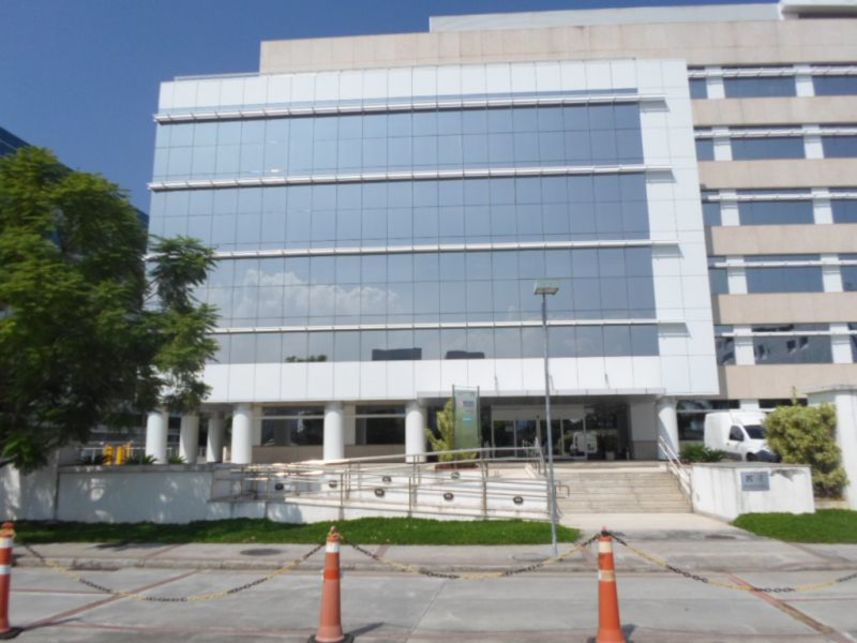 Imagem 5 do Leilão de Sala Comercial - Jacarepaguá - Rio de Janeiro/RJ