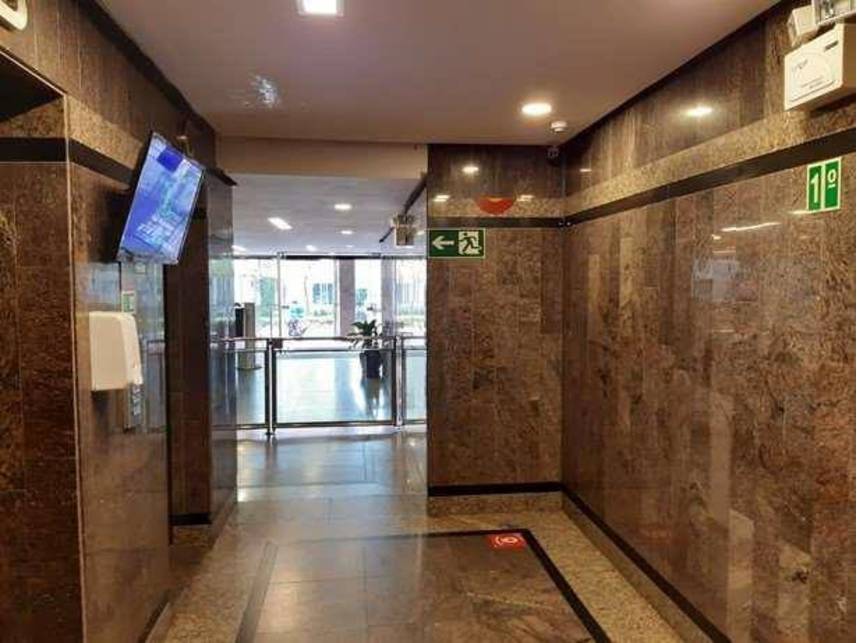 Imagem 15 do Leilão de Prédio Comercial - Santa Efigênia - Belo Horizonte/MG