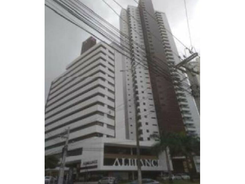 Imagem 1 do Leilão de Sala Comercial - Altiplano Cabo Branco - João Pessoa/PB