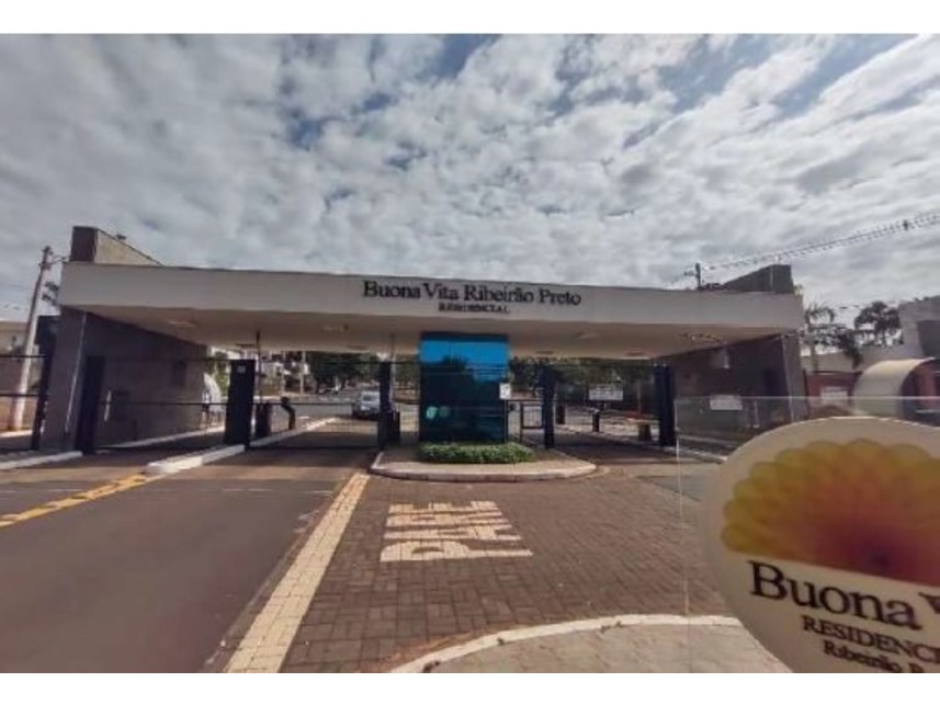 Imagem  do Leilão de Casa - Loteamento Agra Ribeirão Preto - Ribeirão Preto/SP