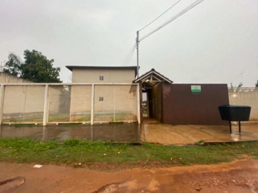 Imagem  do Leilão de Apartamento - Estrela Dalva III - Cidade Ocidental/GO