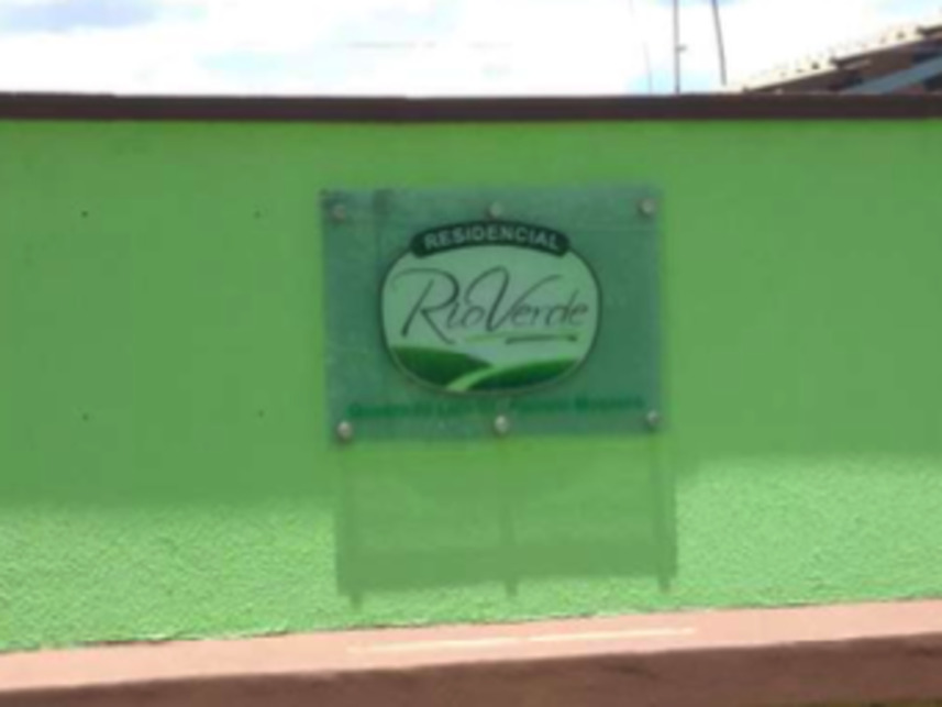 Imagem 3 do Leilão de Casa - Mansões Recreio Mossoró - Cidade Ocidental/GO