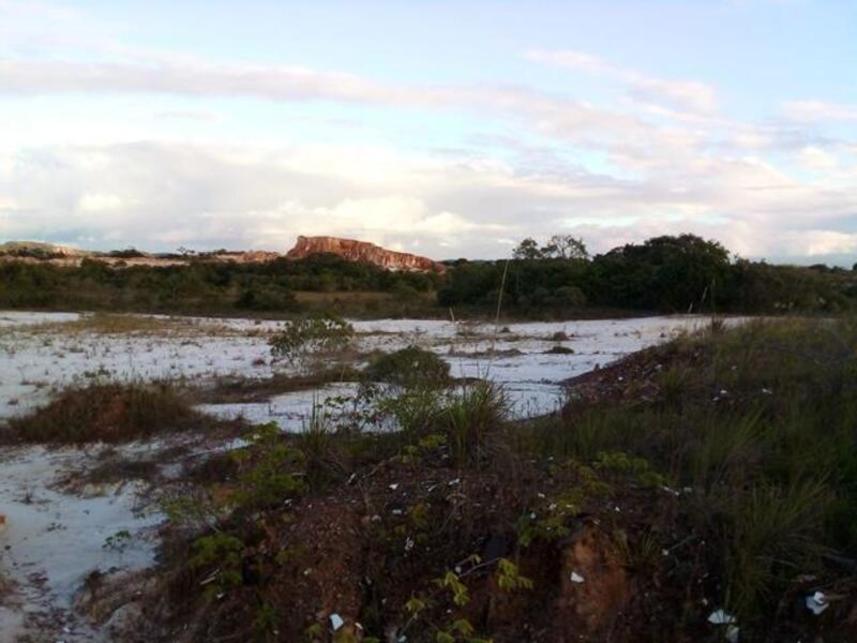 Imagem 3 do Leilão de Terreno - Espaço Alfa - Camaçari/BA