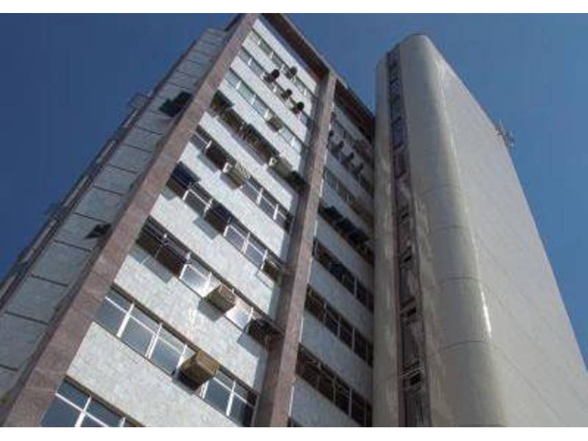 Imagem 9 do Leilão de Prédio Comercial - Santa Efigênia - Belo Horizonte/MG