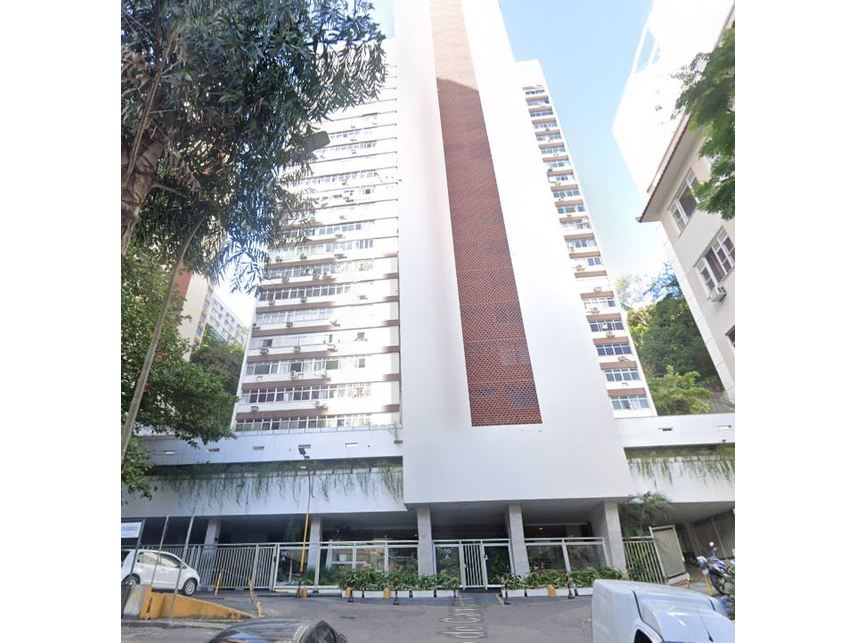 Imagem  do Leilão de Apartamento - Ipanema - Rio de Janeiro/RJ