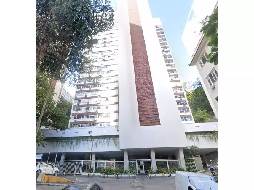 Imagem  do Leilão de Apartamento - Ipanema - Rio de Janeiro/RJ