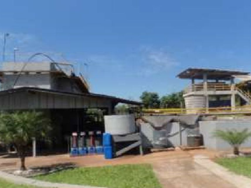 Imagem 13 do Leilão de Galpão - Canabarro - Teutônia/RS