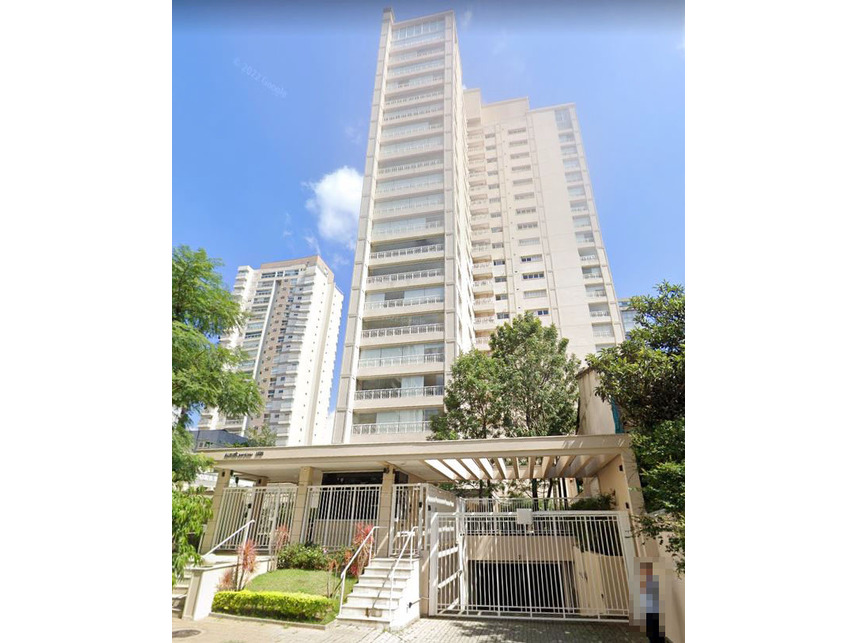 Imagem  do Leilão de Vaga de Garagem - Sumaré - São Paulo/SP