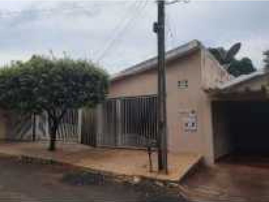 Imagem 2 do Leilão de Casa - Jardim Goiás - Rio Verde/GO