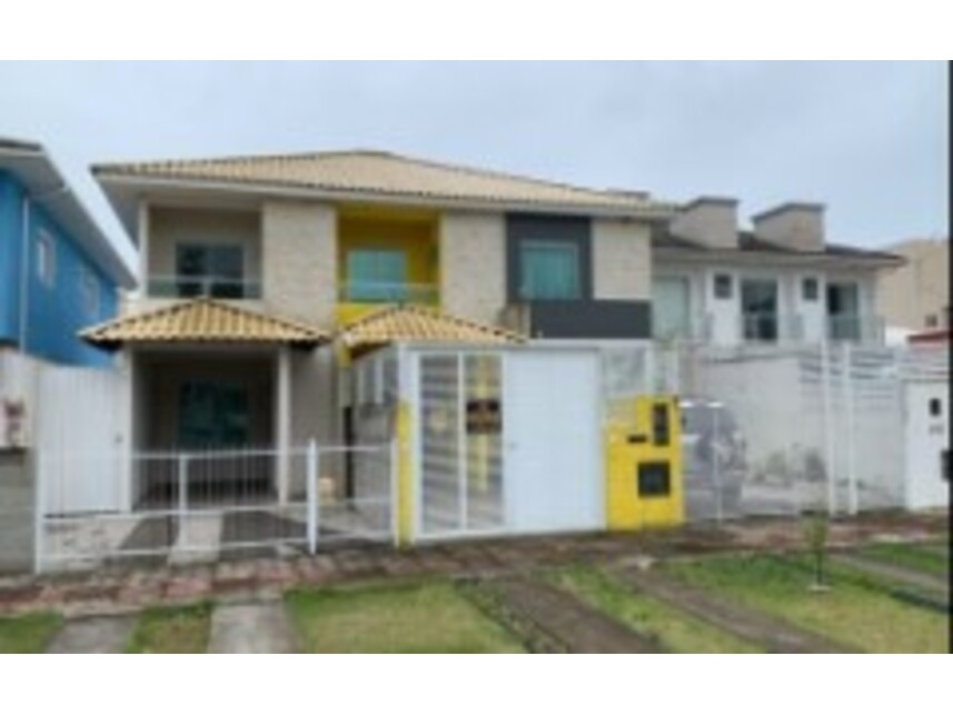 Imagem 2 do Leilão de Casa - Ingleses do Rio Vermelho - Florianópolis/SC
