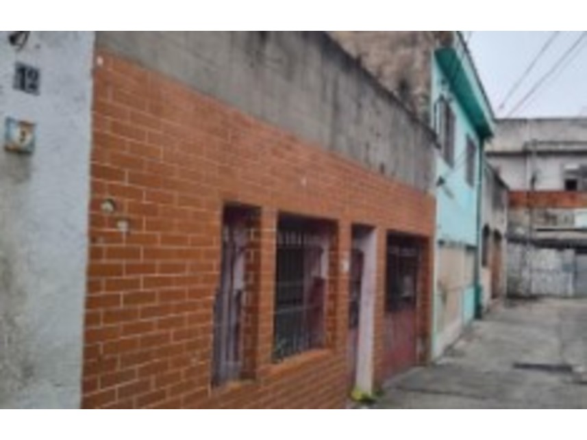 Imagem 2 do Leilão de Terreno - Vila do Encontro - São Paulo/SP
