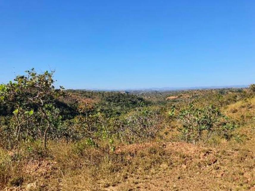 Imagem 1 do Leilão de Fazenda - Fazenda Campo Alegra - Jaboticatubas/MG