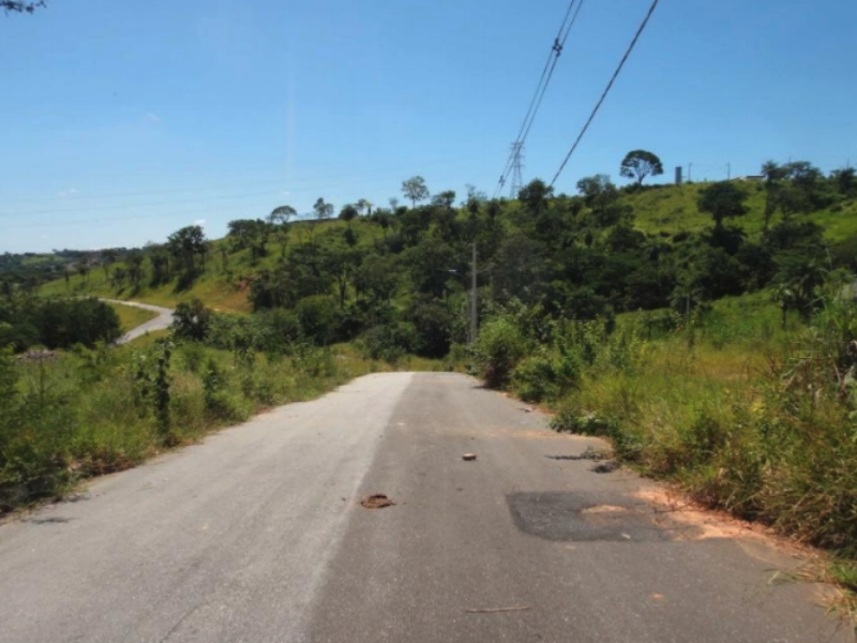 Imagem  do Leilão de Terreno - Residencial Portal do Moinho - Sete Lagoas/MG