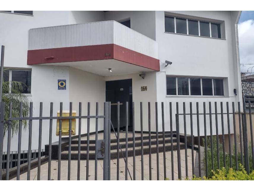 Imagem 2 do Leilão de Prédio Comercial - Parolin - Curitiba/PR