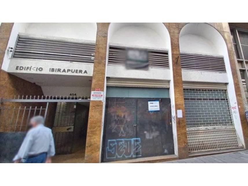 Imagem 5 do Leilão de Loja - Republica - São Paulo/SP