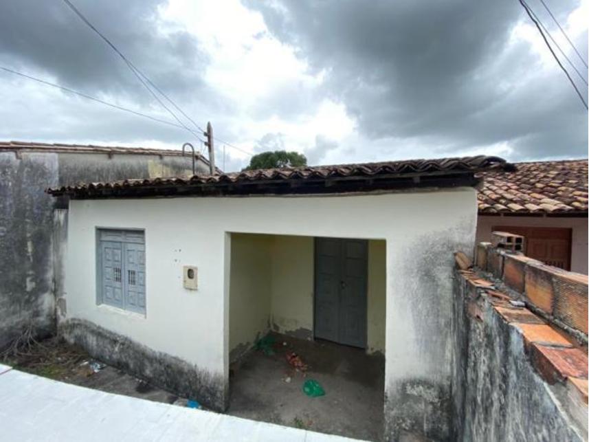 Imagem 3 do Leilão de Casa - São Francisco - Cristinapolis/SE