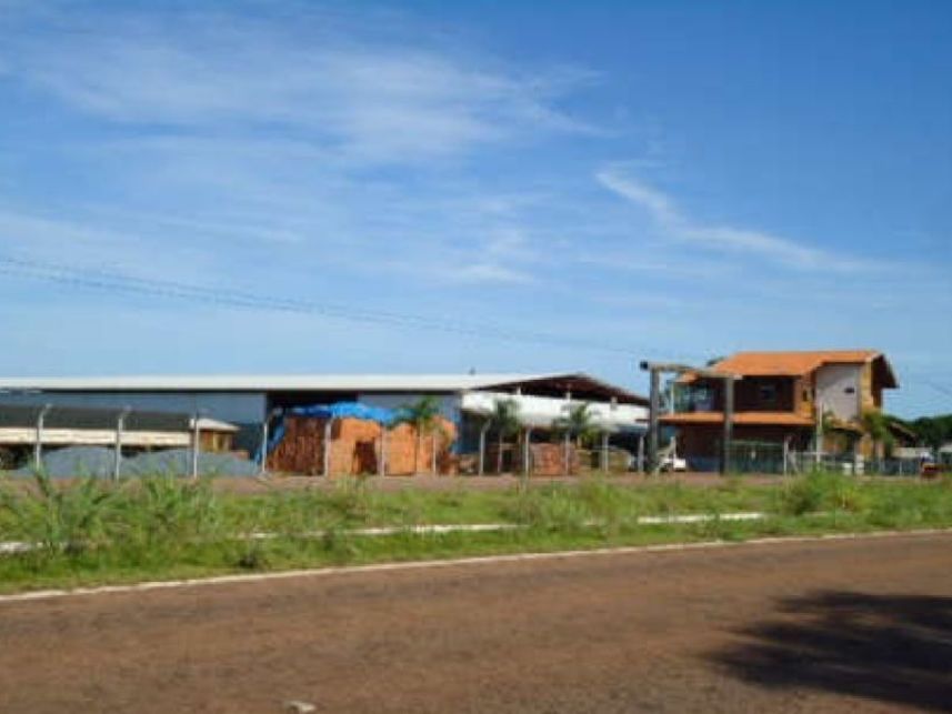 Imagem 12 do Leilão de Terreno - Jardim Vitória - Cuiabá/MT