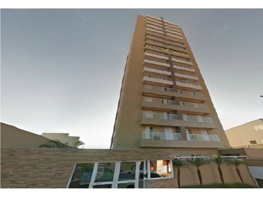 Imagem  do Leilão de Apartamento - Centro - Avaré/SP