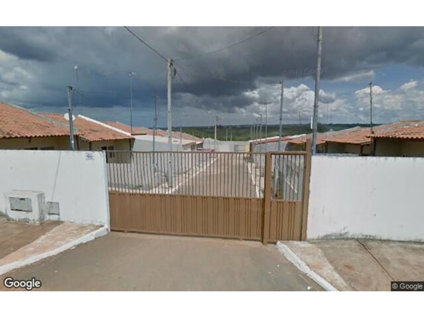 Imagem  do Leilão de Casa - Mansões de Recreio Estrela D Alva I - Cidade Ocidental/GO