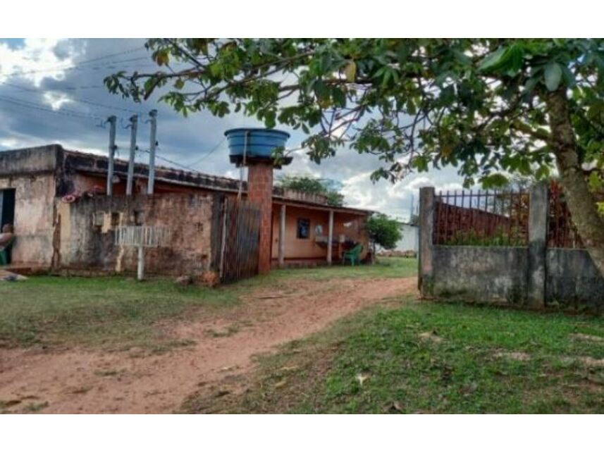 Imagem  do Leilão de Casa - Sanga Puitã - Ponta Porã/MS
