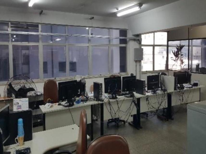 Imagem 12 do Leilão de Prédio Comercial - Santa Efigênia - Belo Horizonte/MG