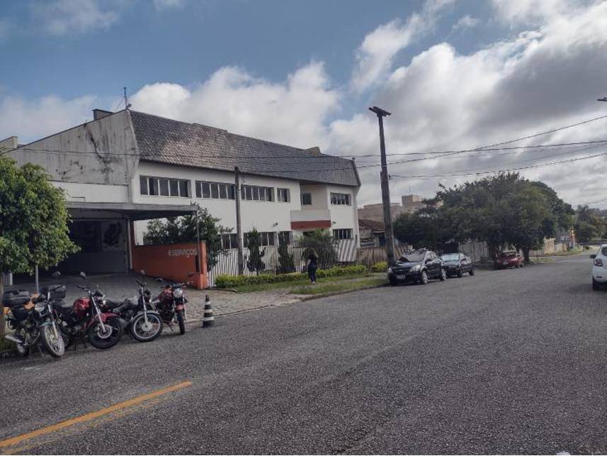 Imagem 24 do Leilão de Prédio Comercial - Parolin - Curitiba/PR