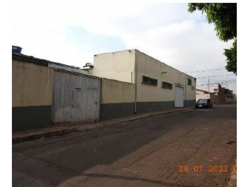 Imagem 2 do Leilão de Prédio Comercial - Conjunto Residencial Estrela do Sul - Campo Grande/MS