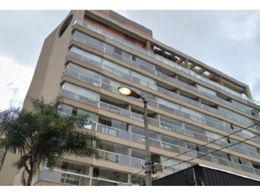 Imagem  do Leilão de Apartamento - Consolação - São Paulo/SP