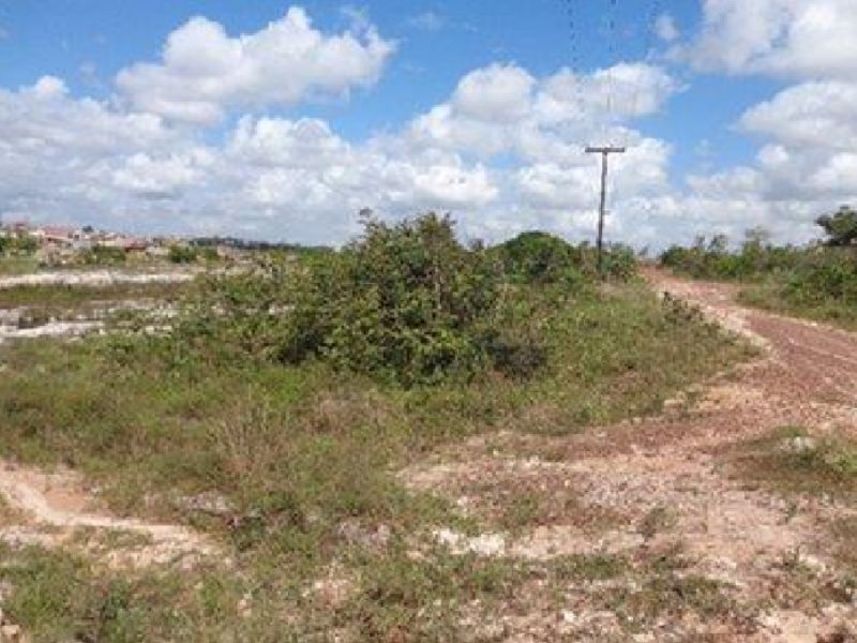 Imagem 2 do Leilão de Terreno - Espaço Alfa - Camaçari/BA